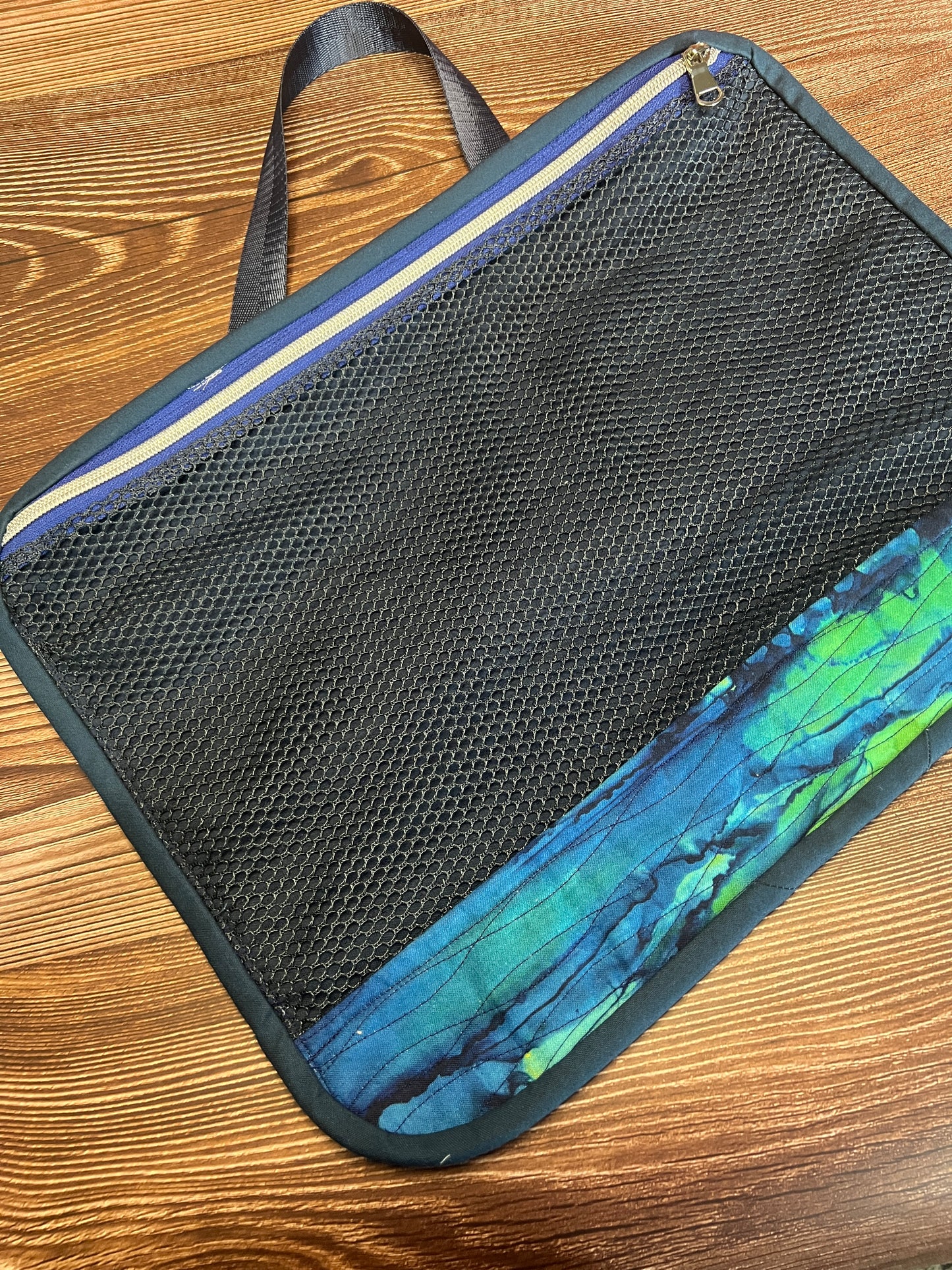 Piecekeeper Project Bag Kit