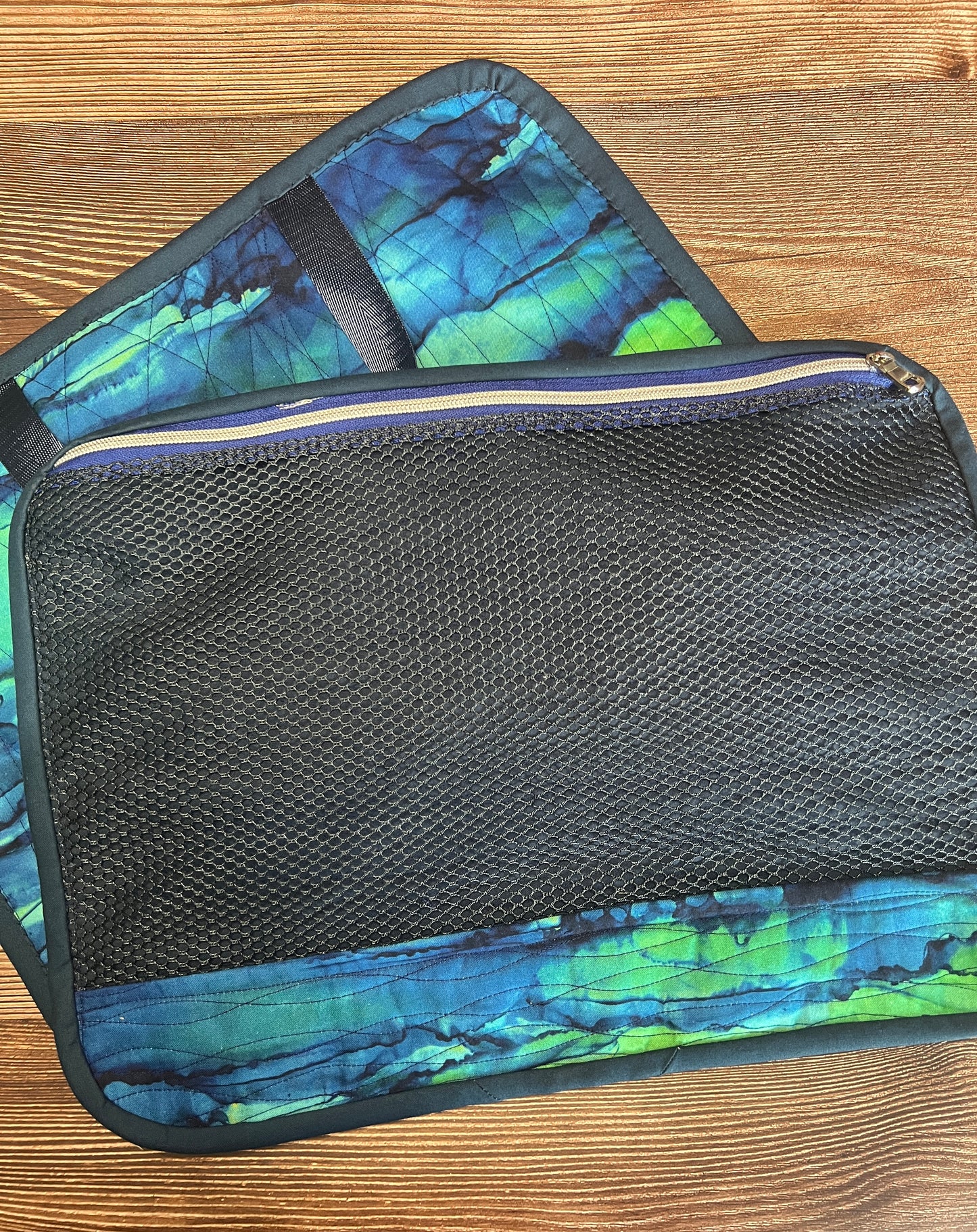 Piecekeeper Project Bag Kit
