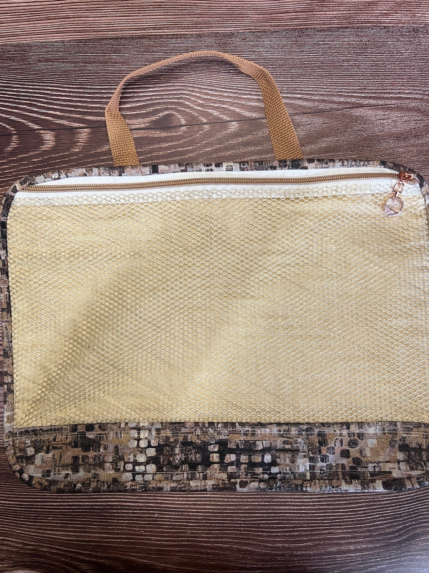 Piecekeeper Project Bag Kit