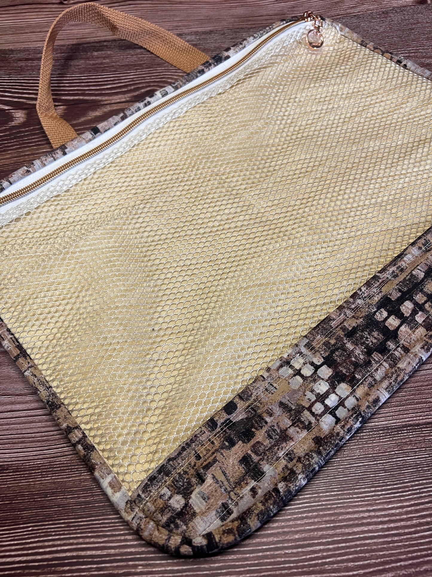 Piecekeeper Project Bag Kit