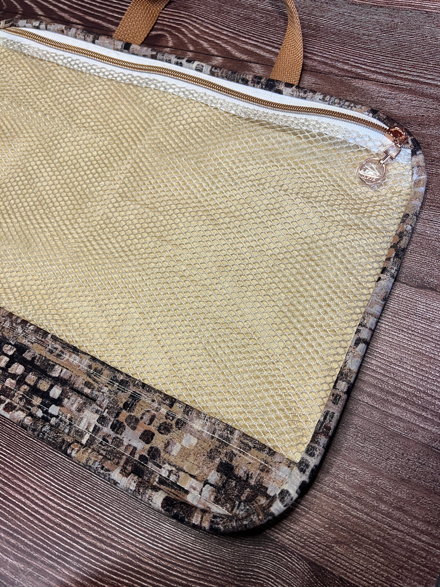 Piecekeeper Project Bag Kit