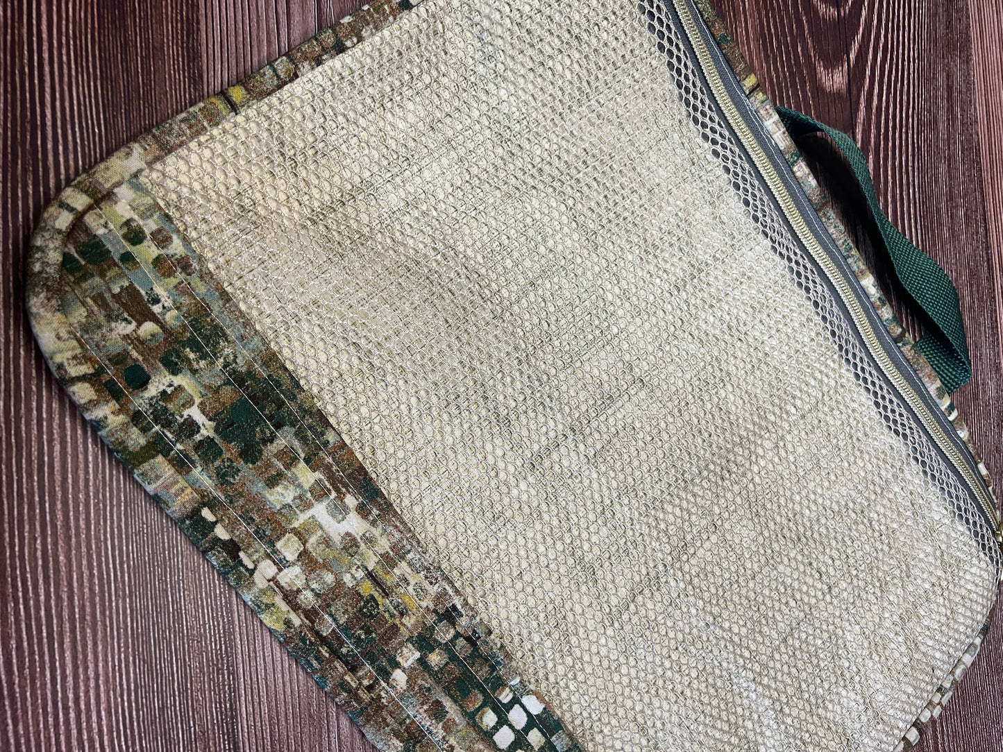 Piecekeeper Project Bag Kit