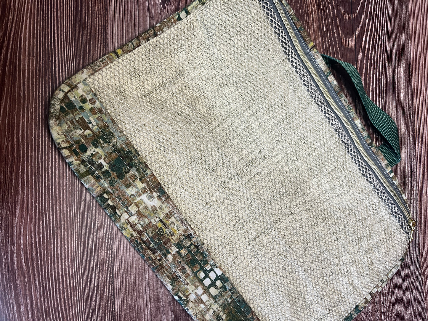 Piecekeeper Project Bag Kit