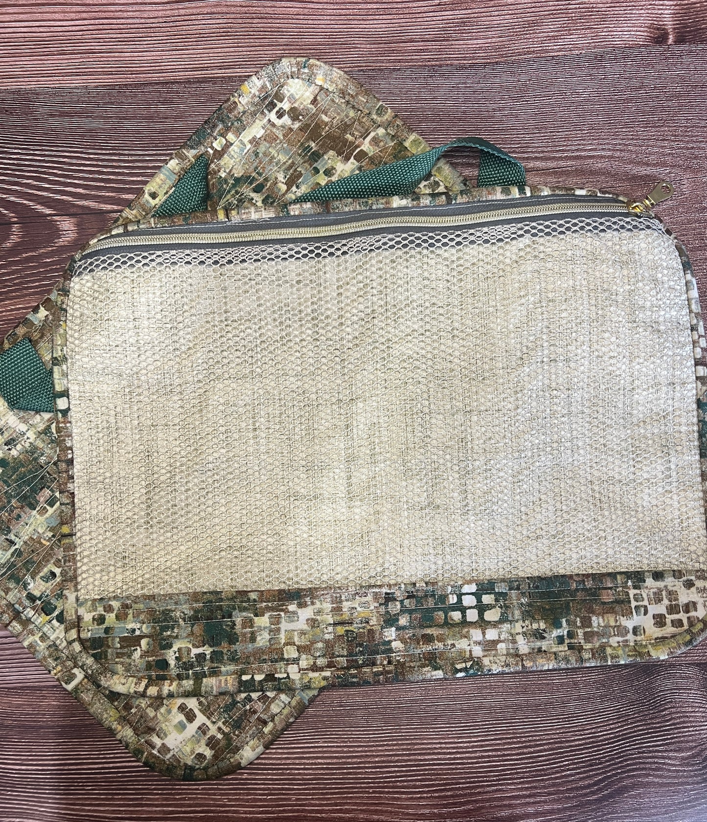 Piecekeeper Project Bag Kit