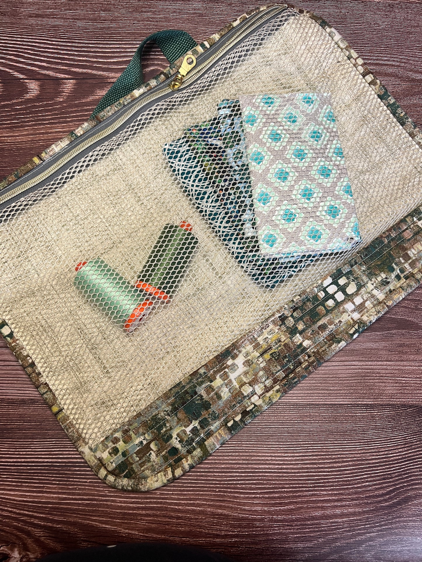 Piecekeeper Project Bag Kit