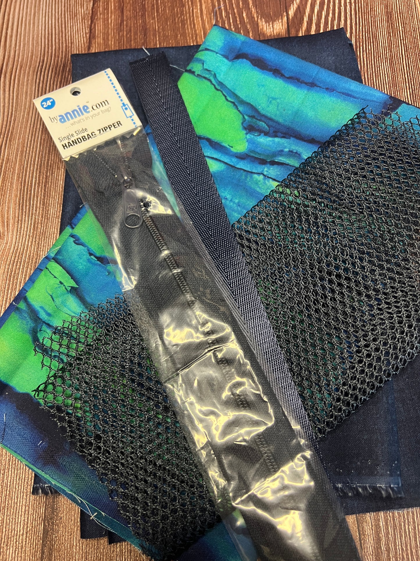 Piecekeeper Project Bag Kit