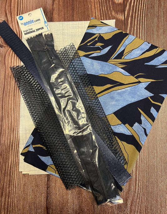 Piecekeeper Project Bag Kit