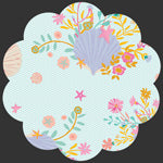 Island Life - Fat Quarter Fabric Wonders by Art Gallery Fabrics