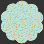 Island Life - Fat Quarter Fabric Wonders by Art Gallery Fabrics