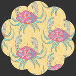 Island Life - Fat Quarter Fabric Wonders by Art Gallery Fabrics