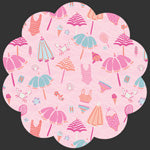 Island Life - Fat Quarter Fabric Wonders by Art Gallery Fabrics