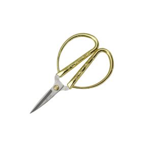 Imperial Scissors - Dragon & Phoenix | 3 Sizes by LDH Scissors