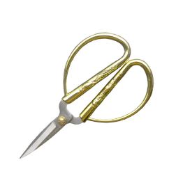 Imperial Scissors - Dragon & Phoenix | 3 Sizes by LDH Scissors