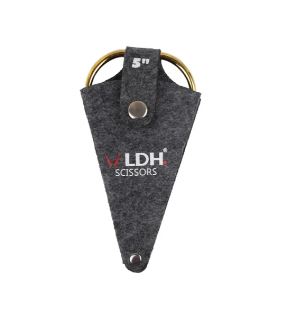 Imperial Scissors - Dragon & Phoenix | 3 Sizes by LDH Scissors