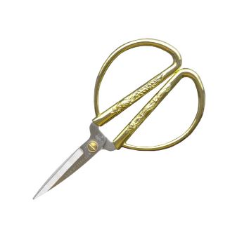 Imperial Scissors - Dragon & Phoenix | 3 Sizes by LDH Scissors
