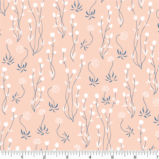 Ina PH0213 / Precious Protected by Isoletto Design for Phoebe Fabrics
