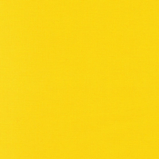 Kona Solid Cotton - Full Bolt (Special Order) 💛 Here Comes the Sunshine Yellows!!