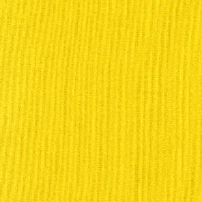 Kona Solid Cotton - Full Bolt (Special Order) 💛 Here Comes the Sunshine Yellows!!
