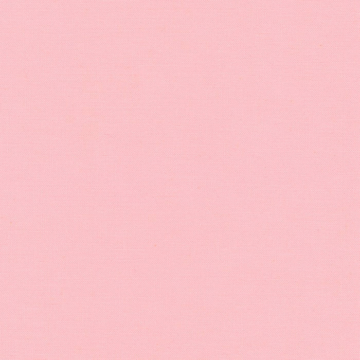 Kona Solid Cotton - Full Bolt (Special Order) 💖Tickled Pink Collection