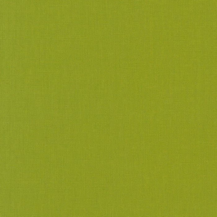 Kona Solid Cotton - Full Bolt (Special Order) 💚 Green with Envy Collection