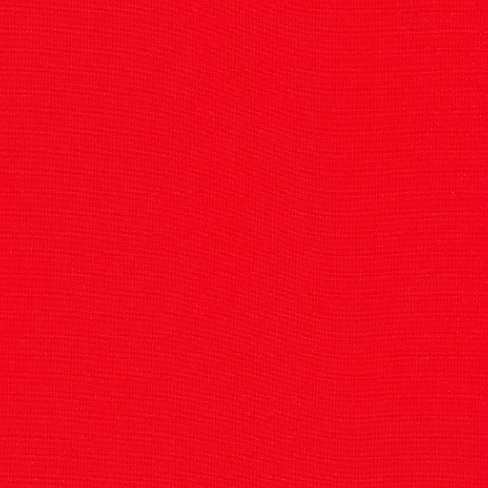 Kona Solid Cotton - Full Bolt (Special Order) ❤️ Paint the Town Red Collection