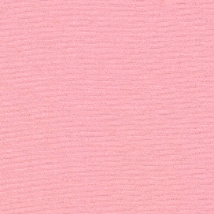 Kona Solid Cotton - Full Bolt (Special Order) 💖Tickled Pink Collection
