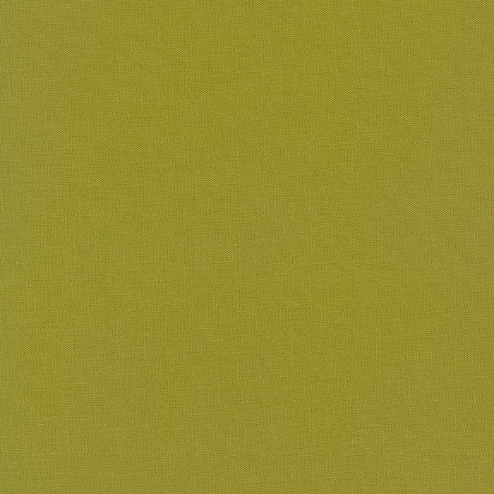 Kona Solid Cotton - Full Bolt (Special Order) 💚 Green with Envy Collection