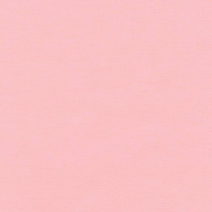 Kona Solid Cotton - Full Bolt (Special Order) 💖Tickled Pink Collection