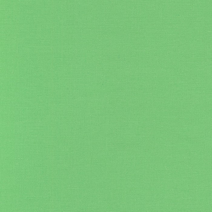 Kona Solid Cotton - Full Bolt (Special Order) 💚 Green with Envy Collection