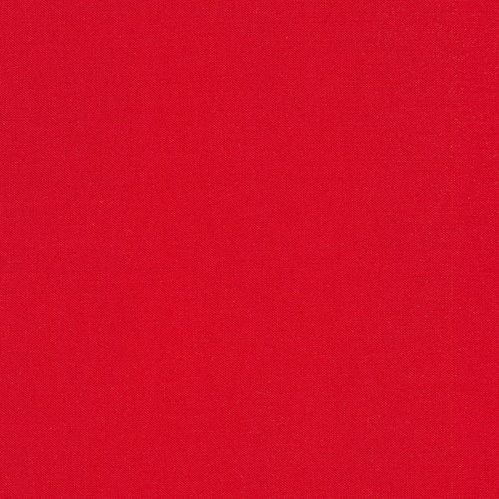 Kona Solid Cotton - Full Bolt (Special Order) ❤️ Paint the Town Red Collection