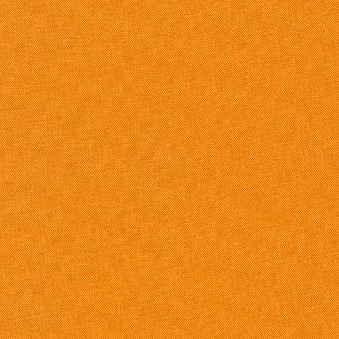 Kona Solid Cotton - Full Bolt (Special Order) 🧡 Orange You Glad? Collection