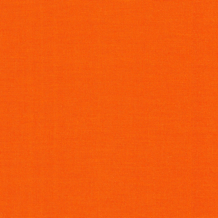 Kona Solid Cotton - Full Bolt (Special Order) 🧡 Orange You Glad? Collection