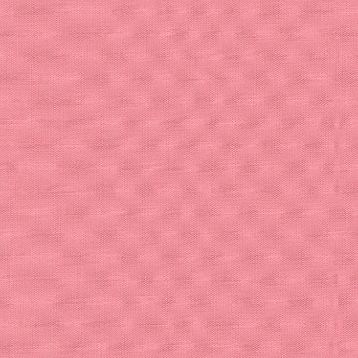 Kona Solid Cotton - Full Bolt (Special Order) 💖Tickled Pink Collection