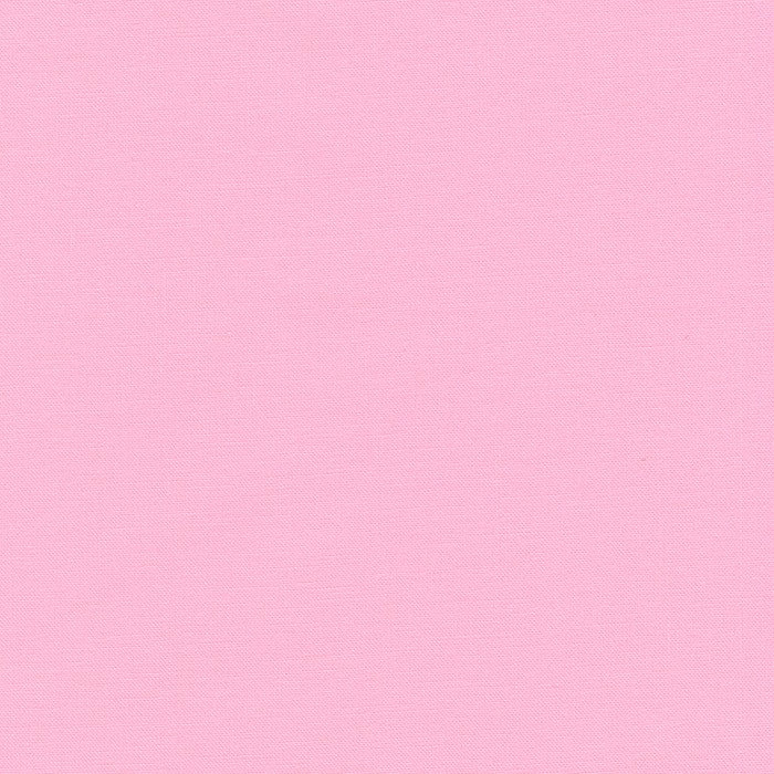 Kona Solid Cotton - Full Bolt (Special Order) 💖Tickled Pink Collection