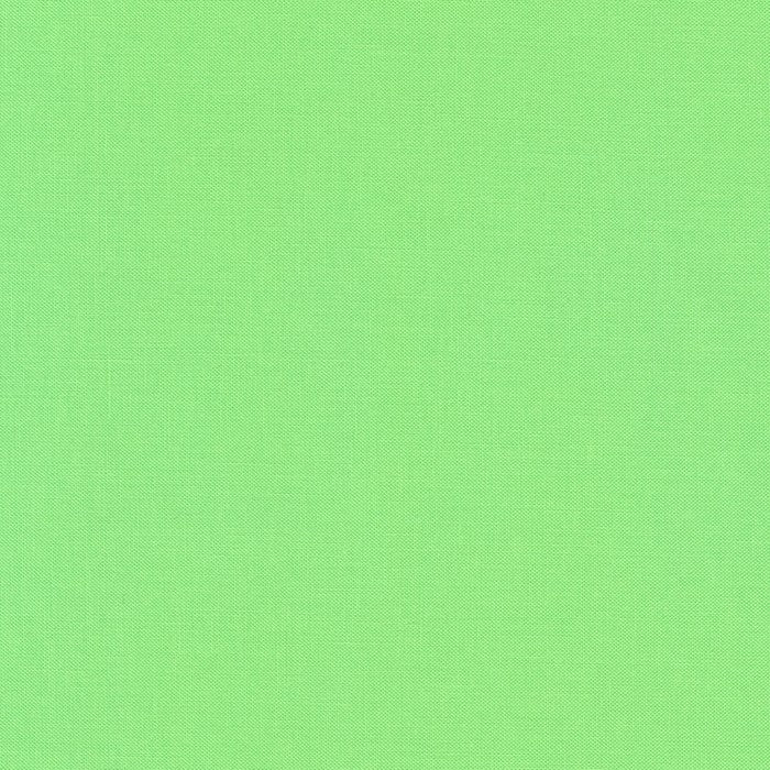 Kona Solid Cotton - Full Bolt (Special Order) 💚 Green with Envy Collection