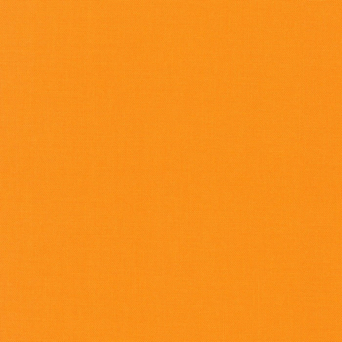 Kona Solid Cotton - Full Bolt (Special Order) 🧡 Orange You Glad? Collection