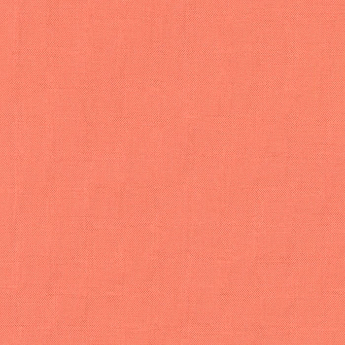 Kona Solid Cotton - Full Bolt (Special Order) 💖Tickled Pink Collection
