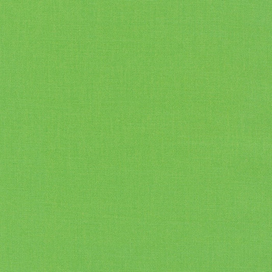 Kona Solid Cotton - Full Bolt (Special Order) 💚 Green with Envy Collection