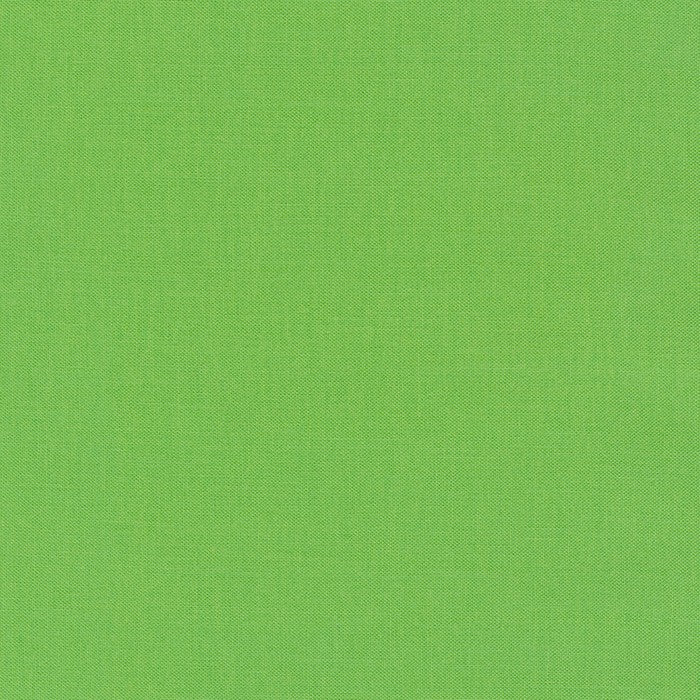 Kona Solid Cotton - Full Bolt (Special Order) 💚 Green with Envy Collection