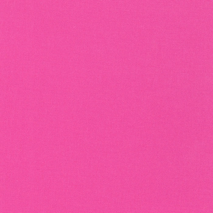 Kona Solid Cotton - Full Bolt (Special Order) 💖Tickled Pink Collection