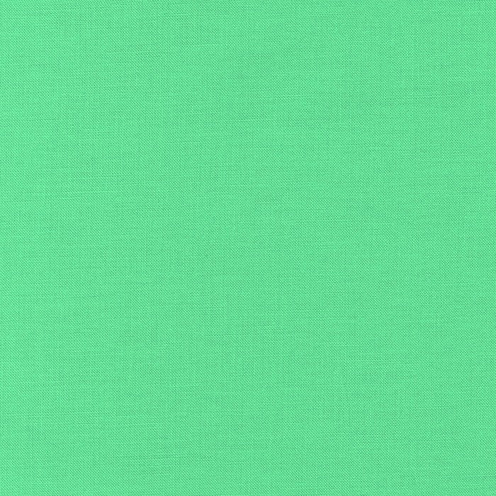 Kona Solid Cotton - Full Bolt (Special Order) 💚 Green with Envy Collection