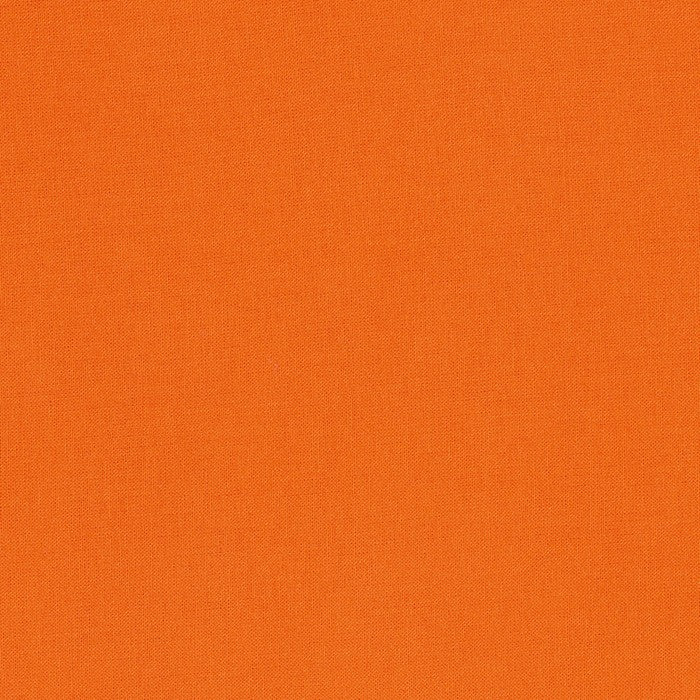Kona Solid Cotton - Full Bolt (Special Order) 🧡 Orange You Glad? Collection