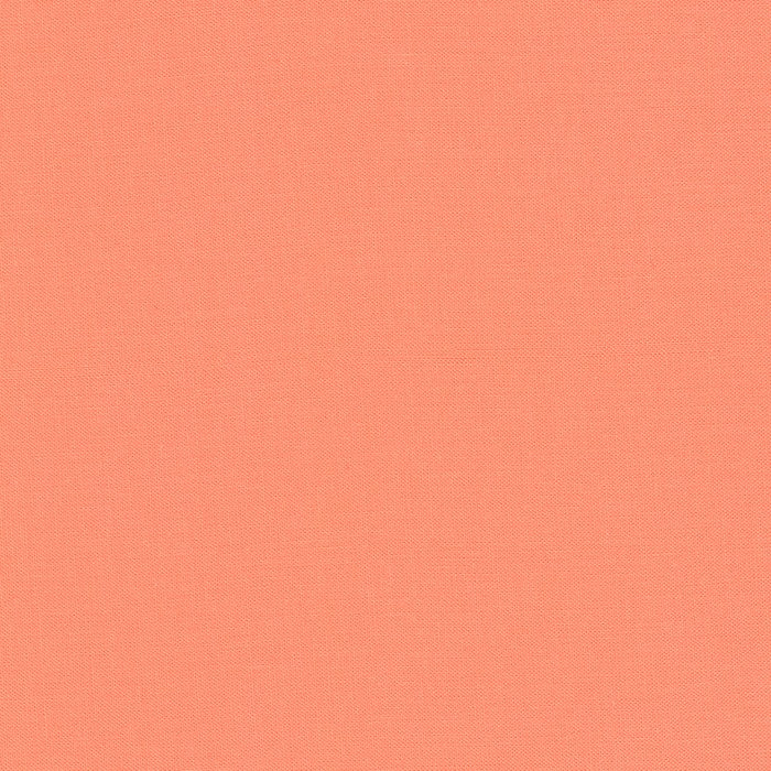 Kona Solid Cotton - Full Bolt (Special Order) 💖Tickled Pink Collection
