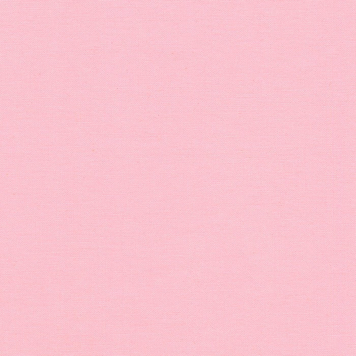 Kona Solid Cotton - Full Bolt (Special Order) 💖Tickled Pink Collection