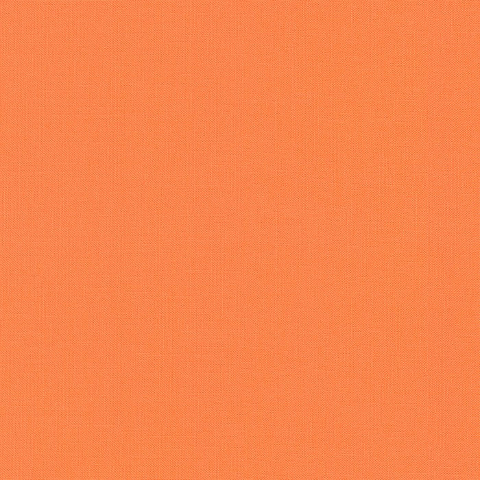 Kona Solid Cotton - Full Bolt (Special Order) 🧡 Orange You Glad? Collection