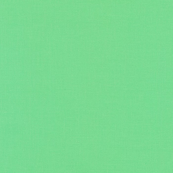 Kona Solid Cotton - Full Bolt (Special Order) 💚 Green with Envy Collection