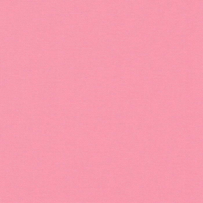 Kona Solid Cotton - Full Bolt (Special Order) 💖Tickled Pink Collection