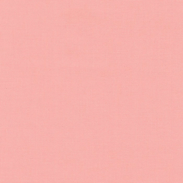 Kona Solid Cotton - Full Bolt (Special Order) 💖Tickled Pink Collection