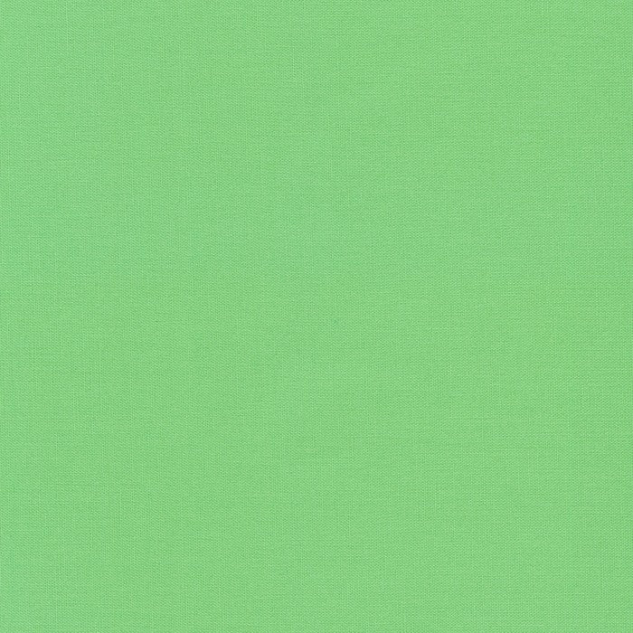 Kona Solid Cotton - Full Bolt (Special Order) 💚 Green with Envy Collection