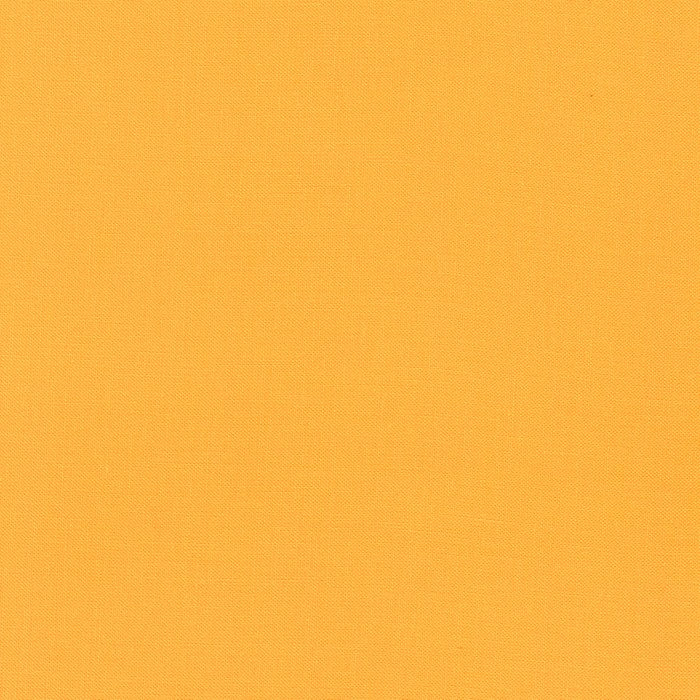 Kona Solid Cotton - Full Bolt (Special Order) 🧡 Orange You Glad? Collection